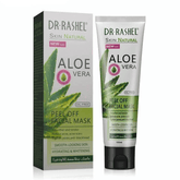 Dr Rashel Skin Natural Aloe Vera Peel Of Facial Mask